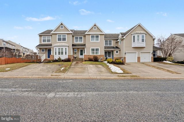 2027 BRANDY DR, Forest Hill, MD 21050