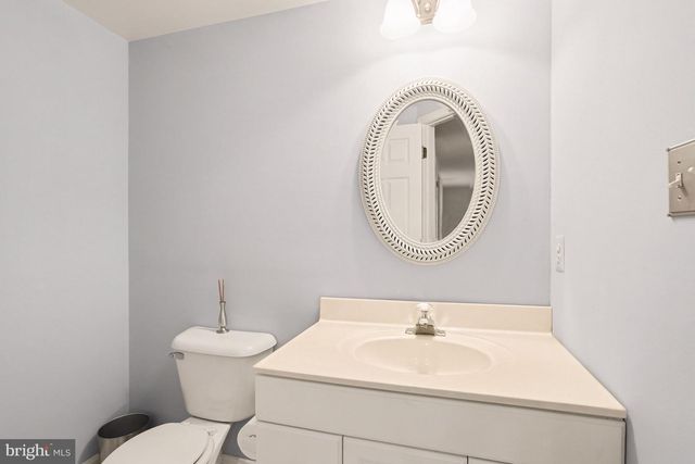 2027 BRANDY DR, Forest Hill, MD 21050