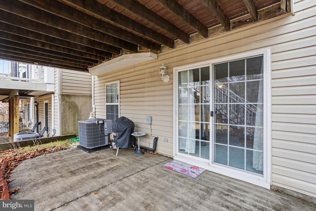 2027 BRANDY DR, Forest Hill, MD 21050