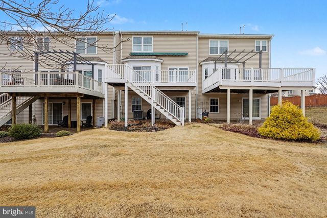 2027 BRANDY DR, Forest Hill, MD 21050