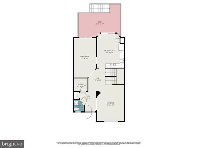 2027 BRANDY DR, Forest Hill, MD 21050