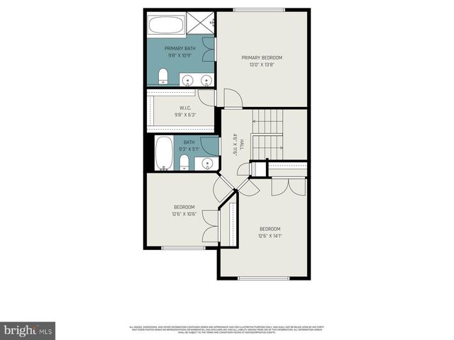 2027 BRANDY DR, Forest Hill, MD 21050