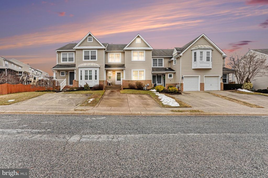 2027 BRANDY DR, Forest Hill, MD 21050