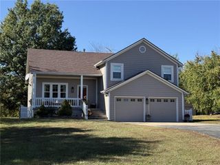 1816 530th Road, Kingsville, MO 64061