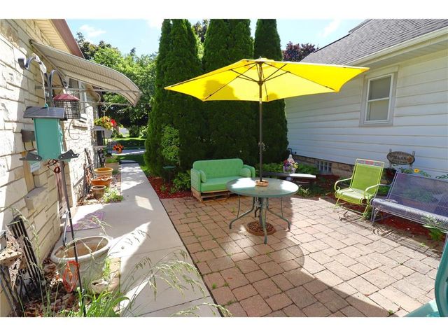 2141 S Livingston Terrace, West Allis, WI 53219