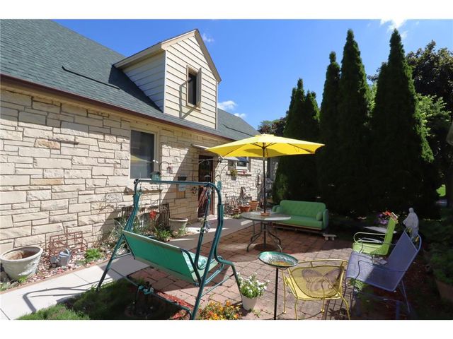 2141 S Livingston Terrace, West Allis, WI 53219