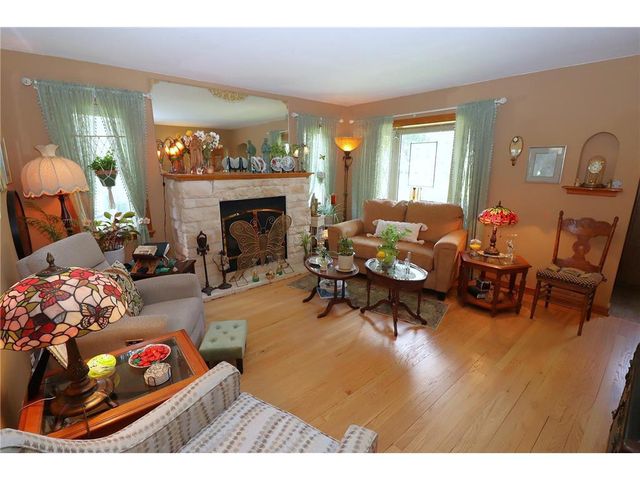 2141 S Livingston Terrace, West Allis, WI 53219