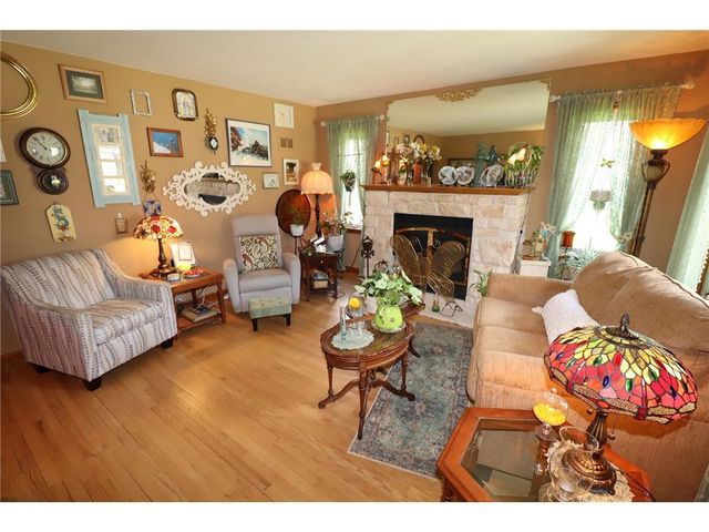 2141 S Livingston Terrace, West Allis, WI 53219