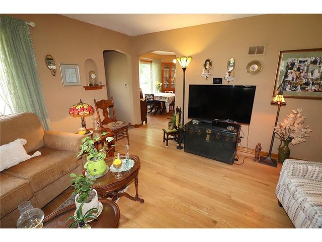 2141 S Livingston Terrace, West Allis, WI 53219