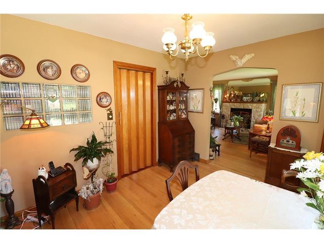 2141 S Livingston Terrace, West Allis, WI 53219