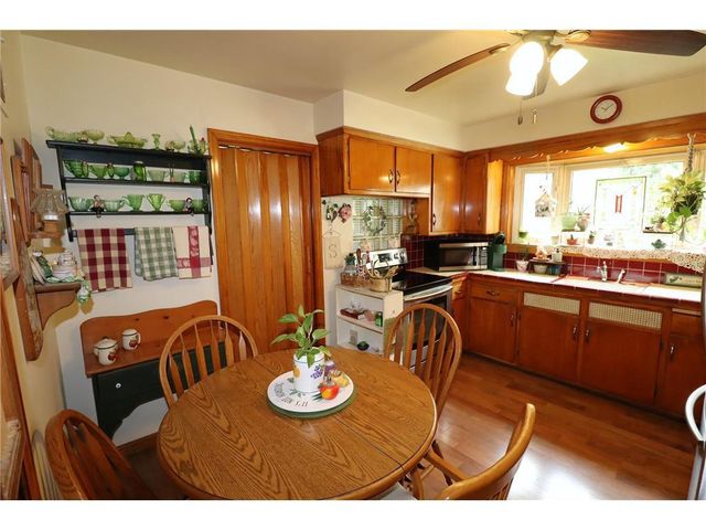 2141 S Livingston Terrace, West Allis, WI 53219