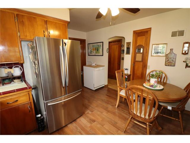 2141 S Livingston Terrace, West Allis, WI 53219