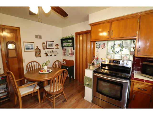 2141 S Livingston Terrace, West Allis, WI 53219