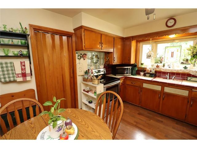 2141 S Livingston Terrace, West Allis, WI 53219