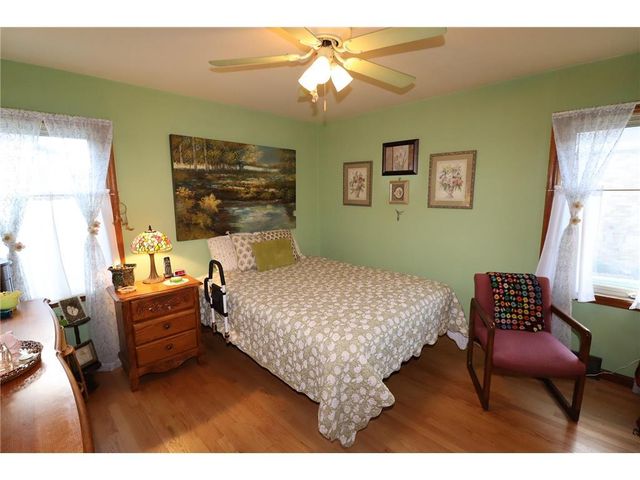 2141 S Livingston Terrace, West Allis, WI 53219