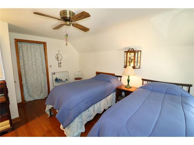 2141 S Livingston Terrace, West Allis, WI 53219