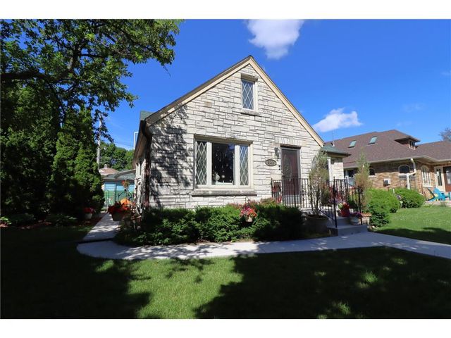 2141 S Livingston Terrace, West Allis, WI 53219