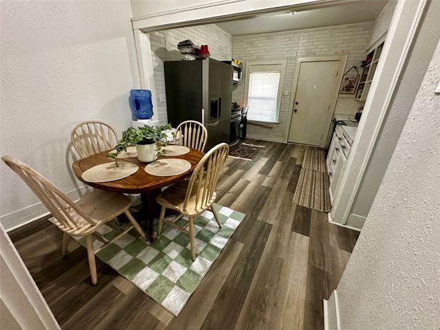 2147 Avenue J, Wichita Falls, TX 76309