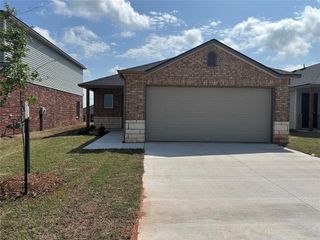 920160 Green Street, Wellston, OK 74811
