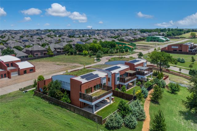14842 Little Bluestem Lane, Frisco, TX 75035