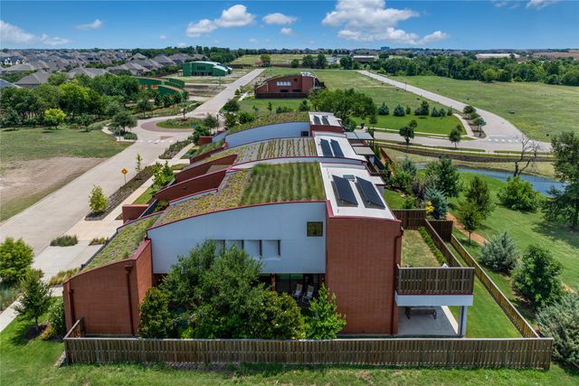 14842 Little Bluestem Lane, Frisco, TX 75035