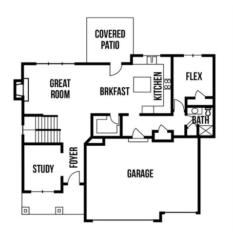11382 S Emerald Street, Olathe, KS 66061