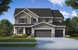 11382 S Emerald Street, Olathe, KS 66061