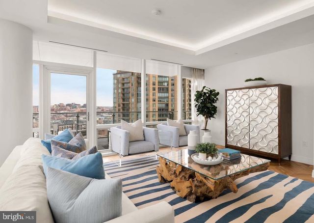 300 INTERNATIONAL DR #1903, Baltimore, MD 21202