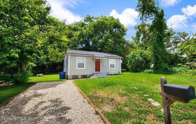 9248 9TH Avenue, Jacksonville, FL 32208