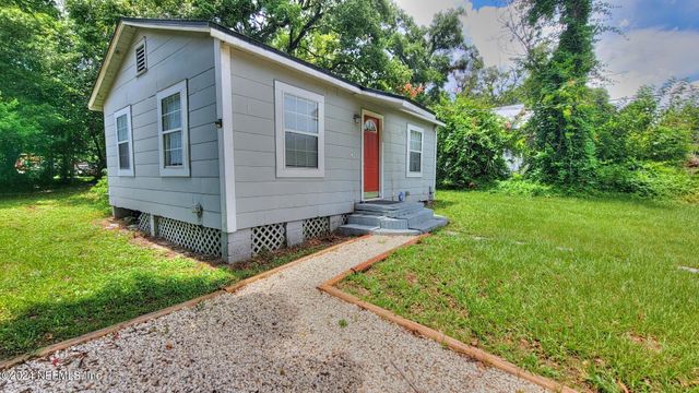 9248 9TH Avenue, Jacksonville, FL 32208