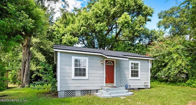 9248 9TH Avenue, Jacksonville, FL 32208