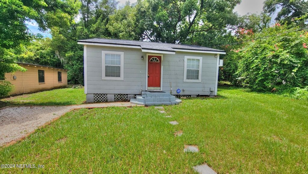 9248 9TH Avenue, Jacksonville, FL 32208