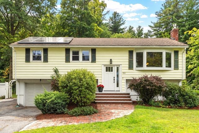 186 High St, Chelmsford, MA 01824