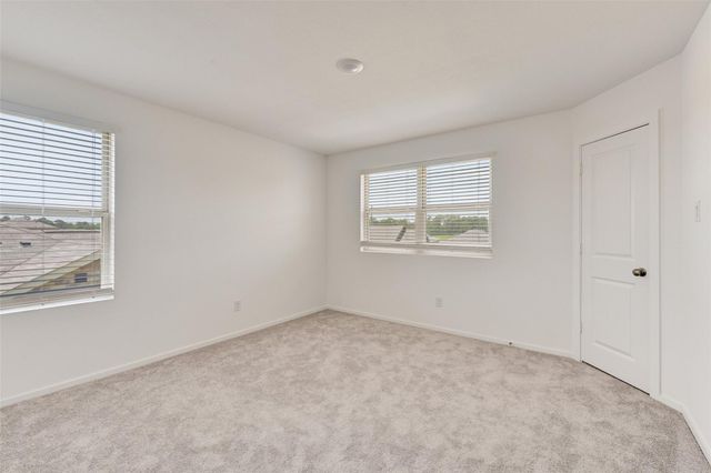 18553 Cepagatti Drive, New Caney, TX 77357