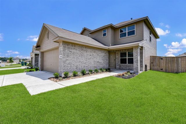 18553 Cepagatti Drive, New Caney, TX 77357
