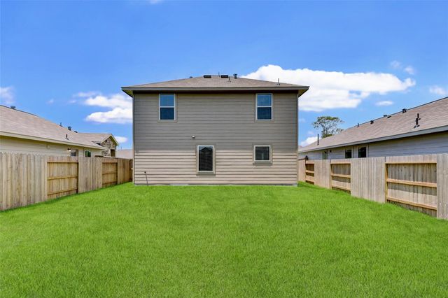 18553 Cepagatti Drive, New Caney, TX 77357