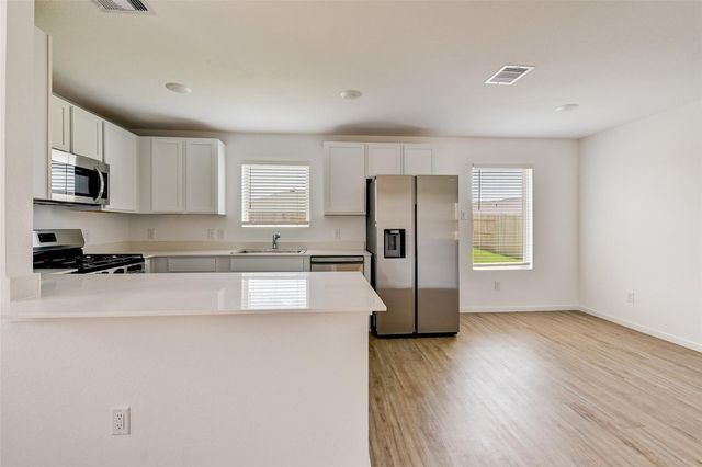 18553 Cepagatti Drive, New Caney, TX 77357