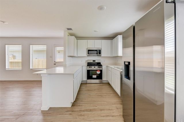 18553 Cepagatti Drive, New Caney, TX 77357