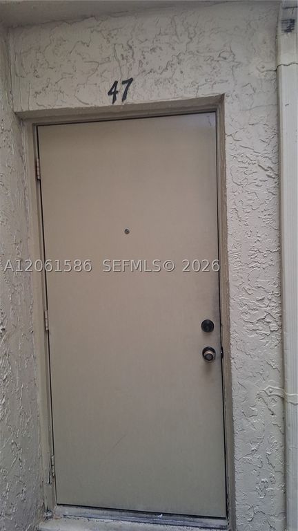8401 W Sample Rd 47, Coral Springs, FL 33065