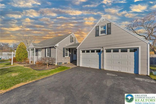 2901 Jewel Street, Palmer Twp, PA 18045