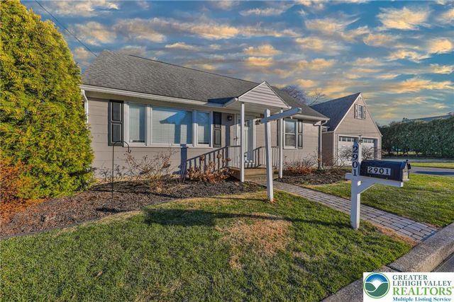 2901 Jewel Street, Palmer Twp, PA 18045