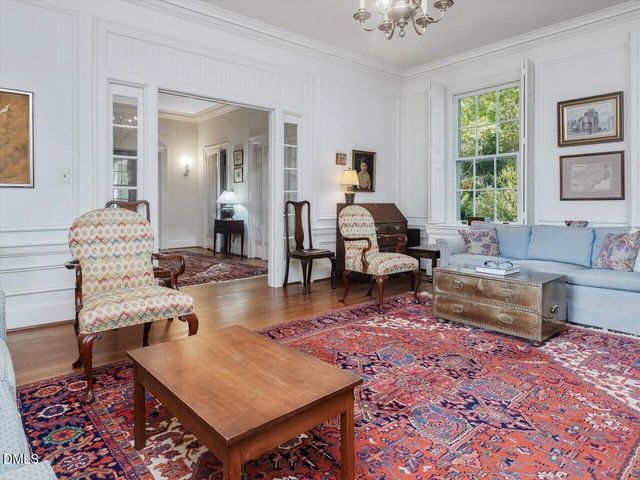 216 + 204 Hawthorne Road, Raleigh, NC 27605