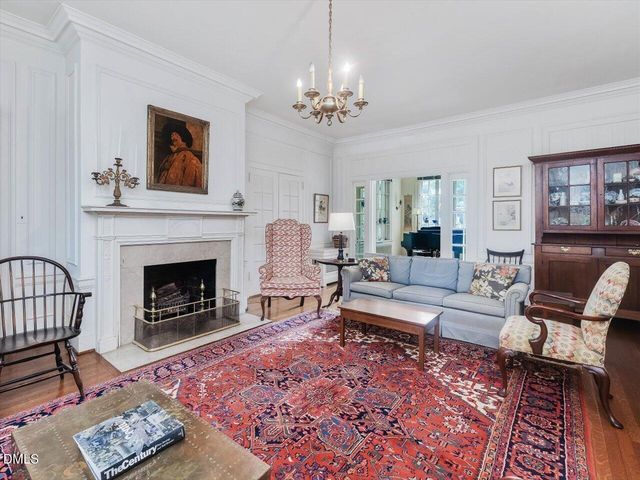 216 + 204 Hawthorne Road, Raleigh, NC 27605