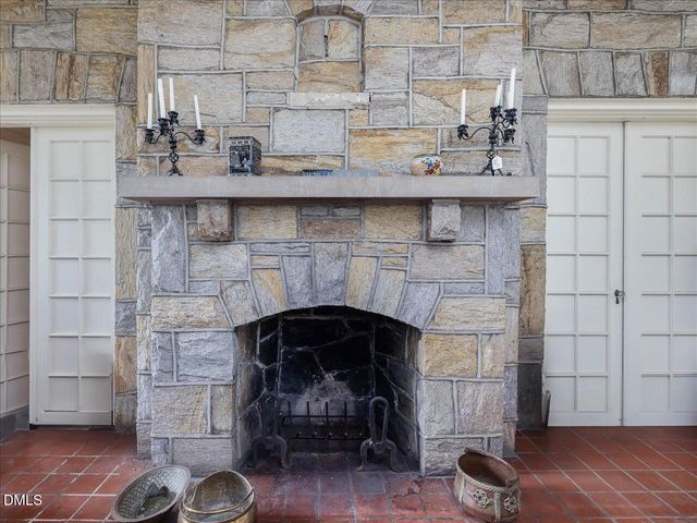 216 + 204 Hawthorne Road, Raleigh, NC 27605