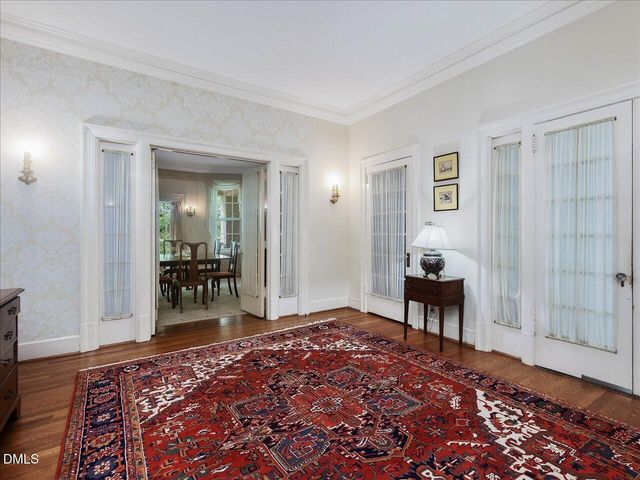 216 + 204 Hawthorne Road, Raleigh, NC 27605