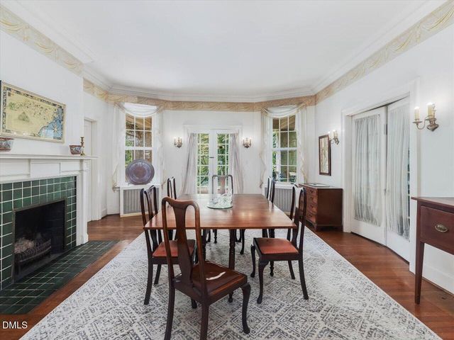 216 + 204 Hawthorne Road, Raleigh, NC 27605