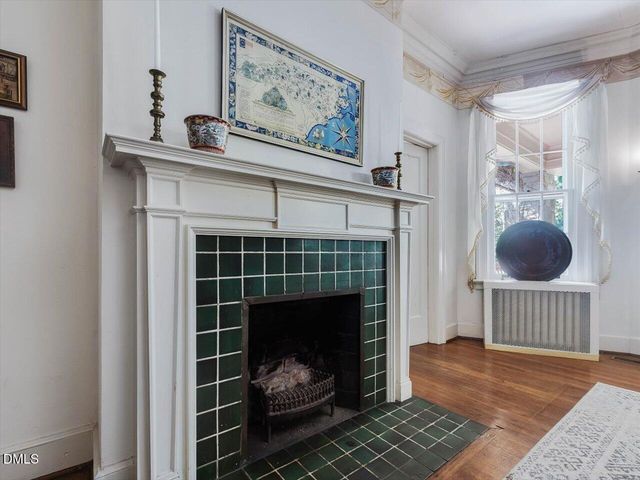 216 + 204 Hawthorne Road, Raleigh, NC 27605