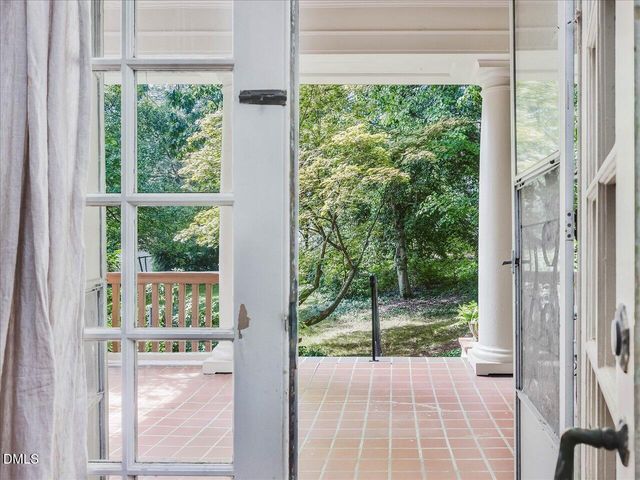 216 + 204 Hawthorne Road, Raleigh, NC 27605