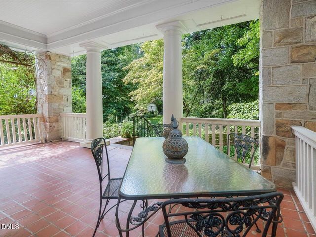 216 + 204 Hawthorne Road, Raleigh, NC 27605