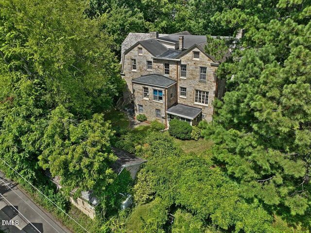 216 + 204 Hawthorne Road, Raleigh, NC 27605